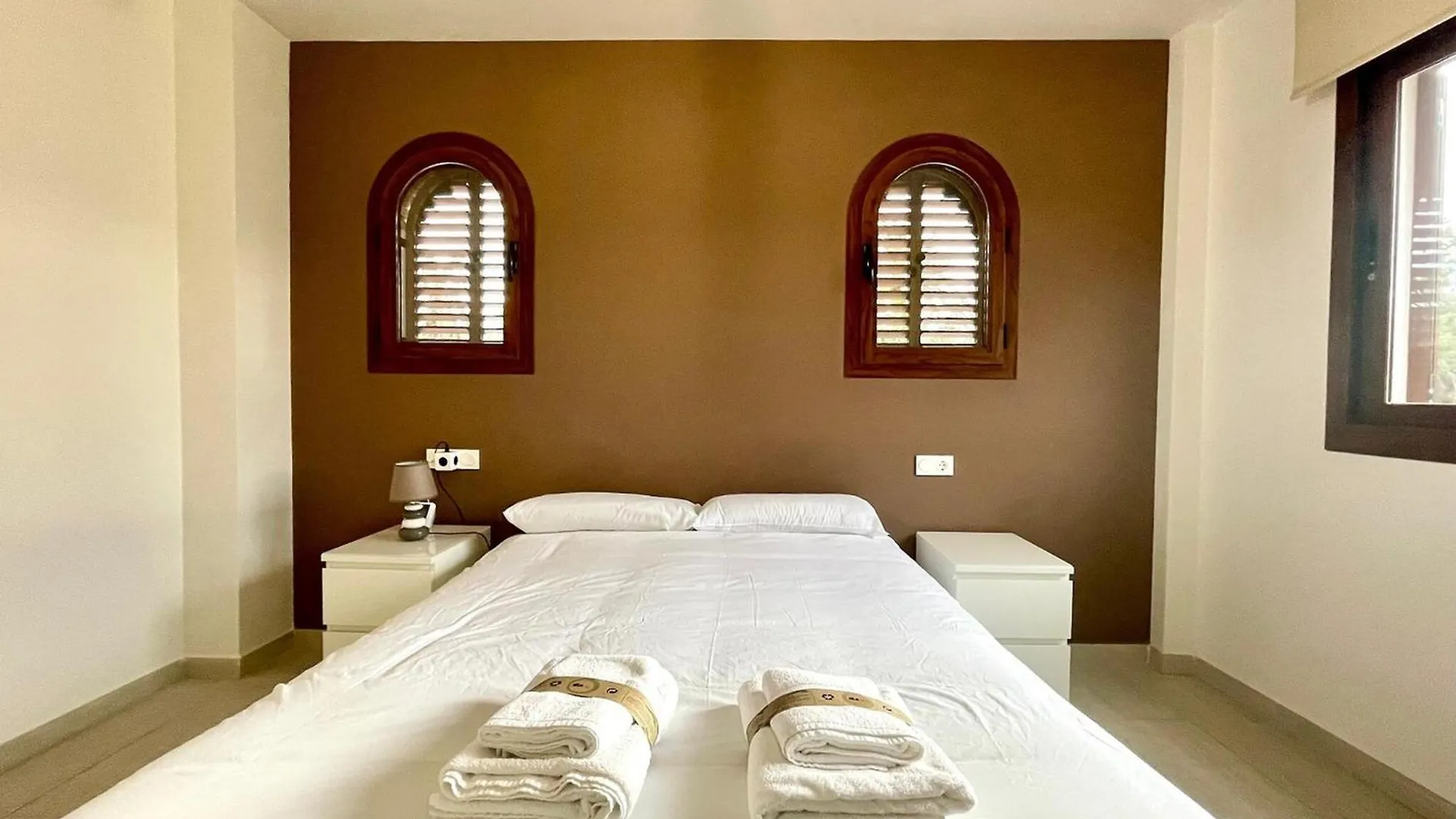 Belvilla By Oyo Villa Playa & Golf Ii, Cleaning Included Motril