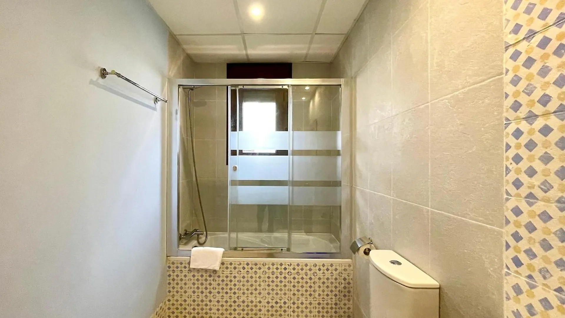 Belvilla By Oyo Villa Playa & Golf Ii, Cleaning Included Motril