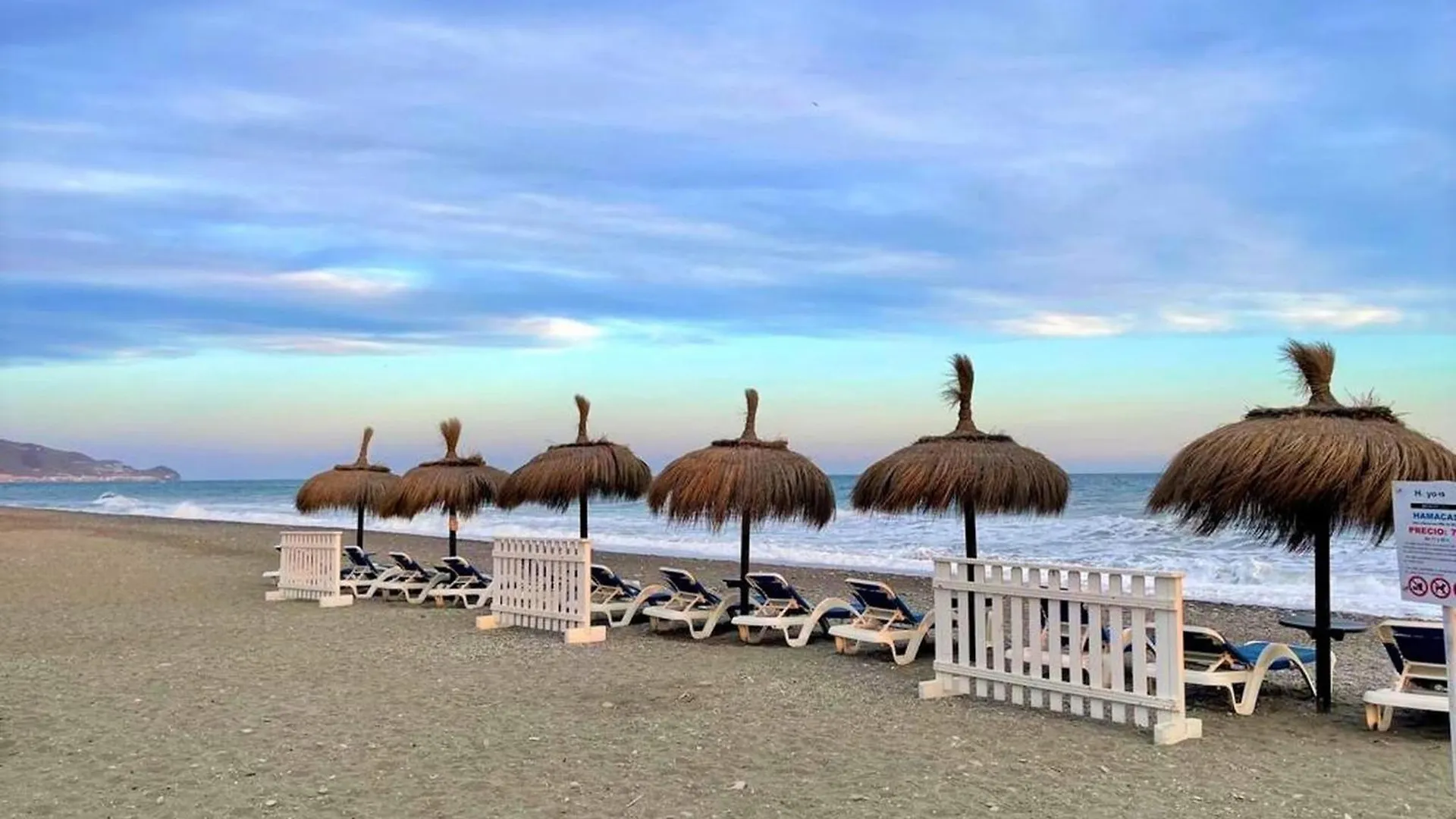 Belvilla By Oyo Villa Playa & Golf Ii, Cleaning Included Motril Spanje