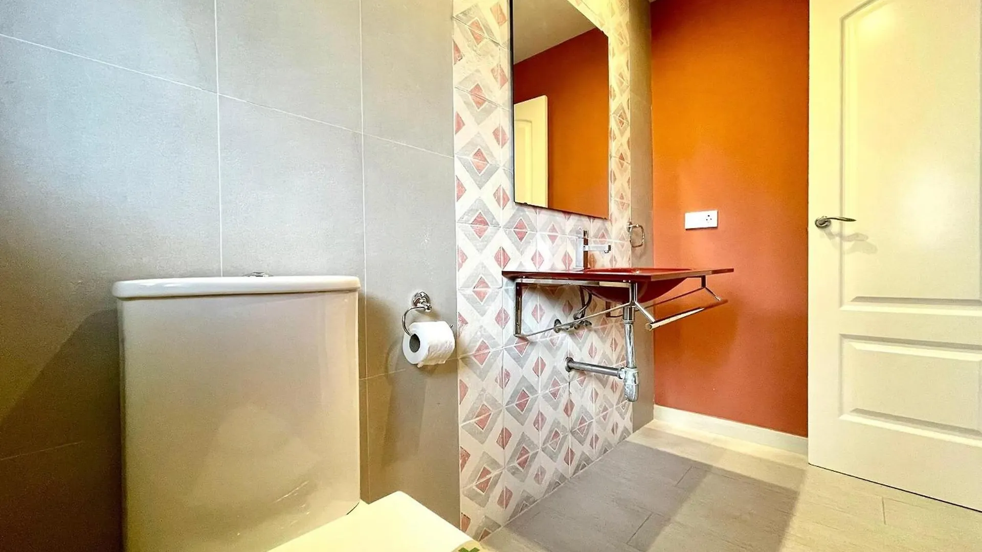 Belvilla By Oyo Villa Playa & Golf Ii, Cleaning Included Motril