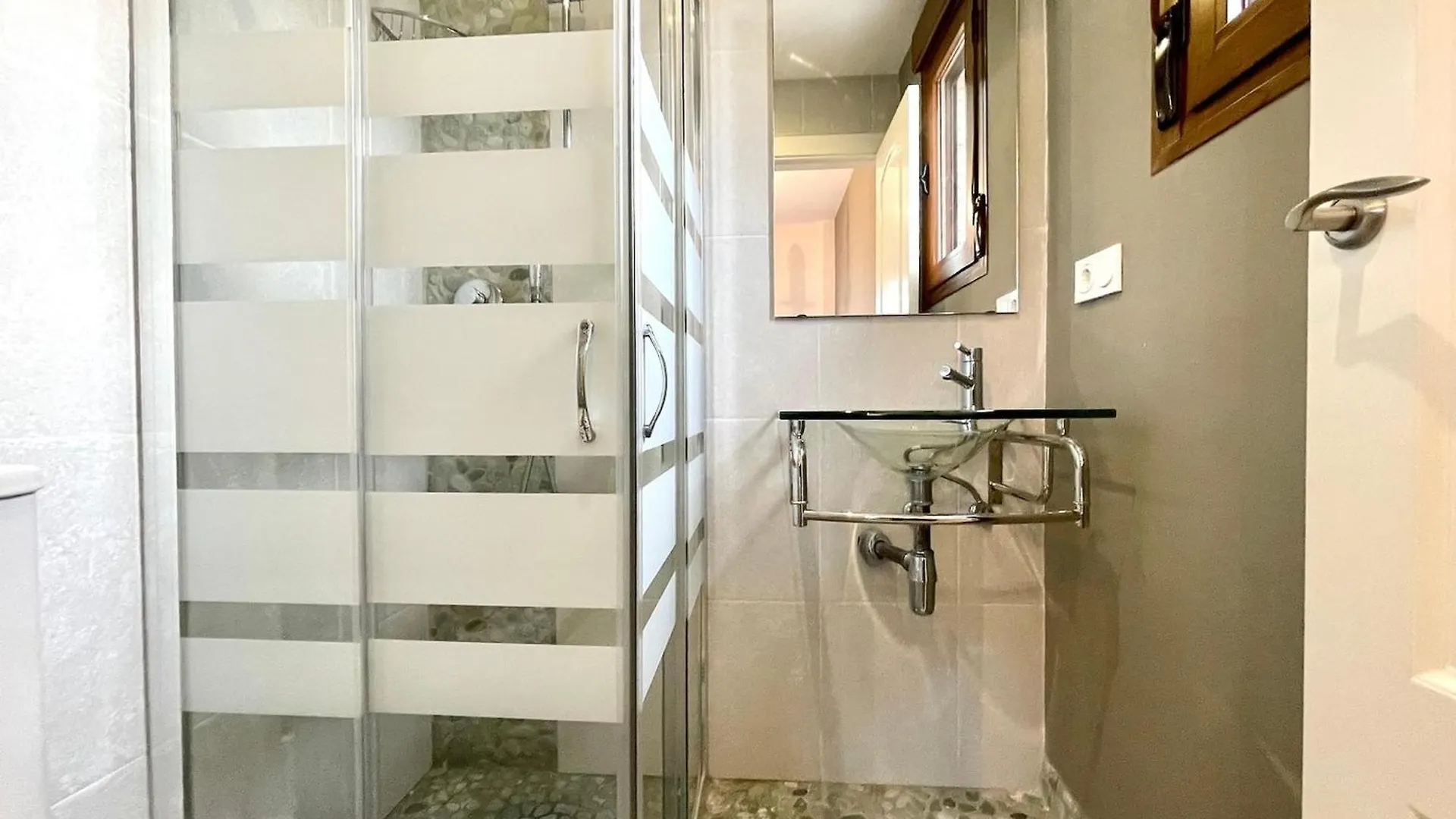 Belvilla By Oyo Villa Playa & Golf Ii, Cleaning Included Motril