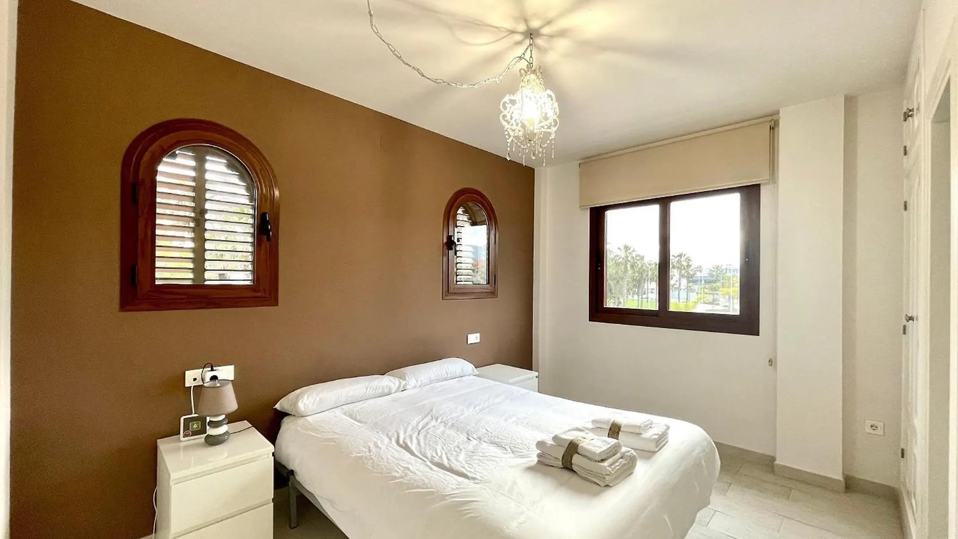Belvilla By Oyo Villa Playa & Golf Ii, Cleaning Included Motril