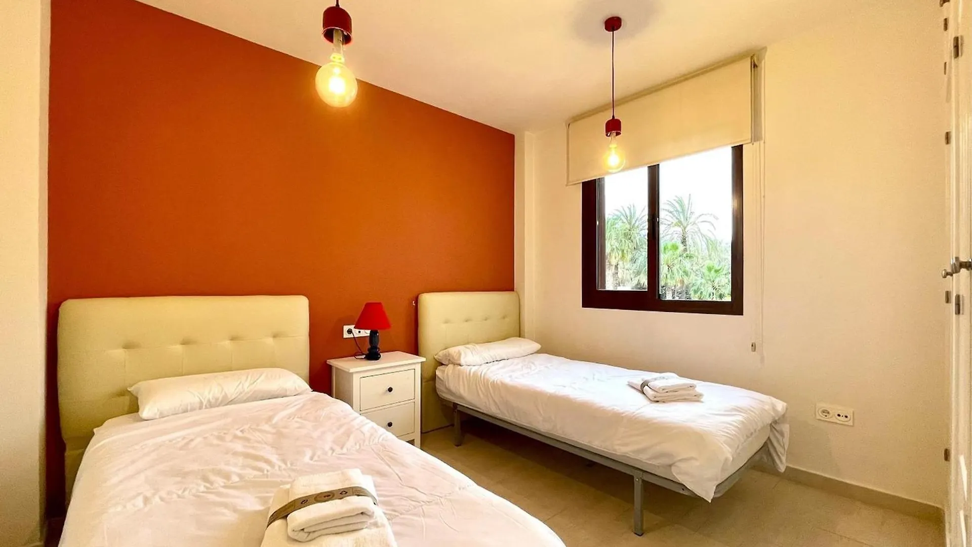 Belvilla By Oyo Villa Playa & Golf Ii, Cleaning Included Motril