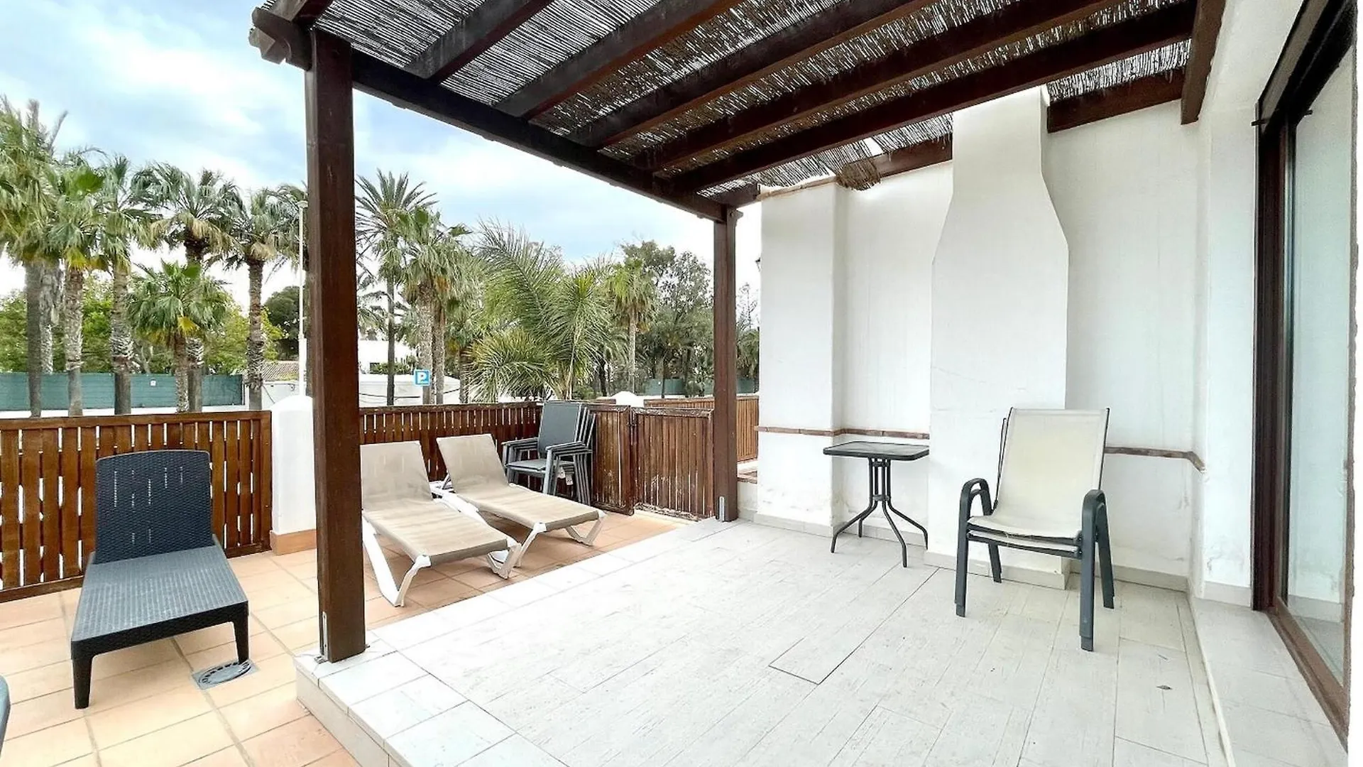 Belvilla By Oyo Villa Playa & Golf Ii, Cleaning Included Motril Spanje
