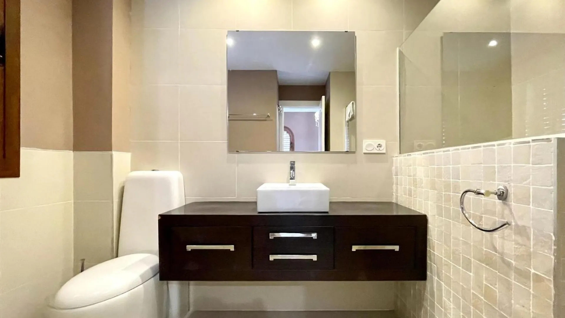 Belvilla By Oyo Villa Playa & Golf Ii, Cleaning Included Motril 0*,