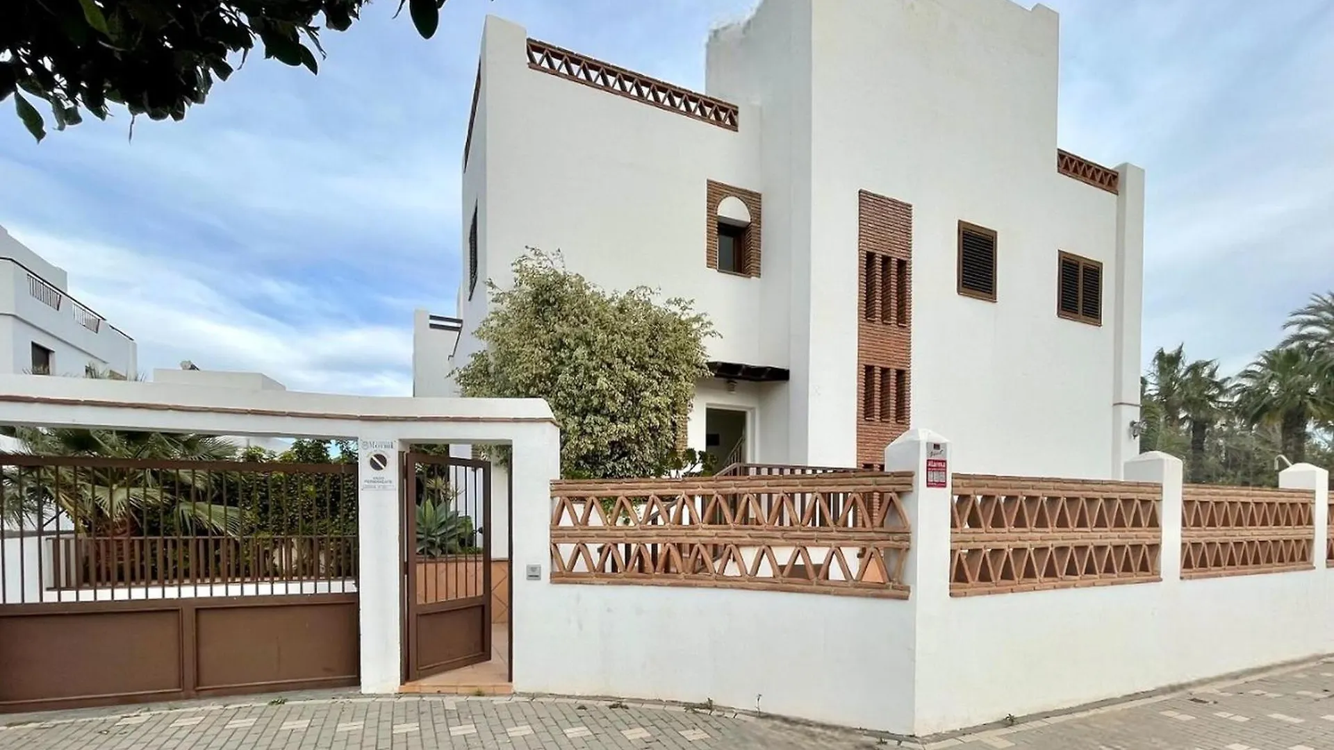Belvilla By Oyo Villa Playa & Golf Ii, Cleaning Included Motril 0*,
