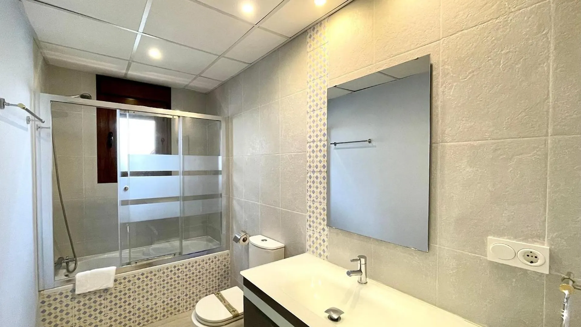 Belvilla By Oyo Villa Playa & Golf Ii, Cleaning Included Motril 0*,  Spanje