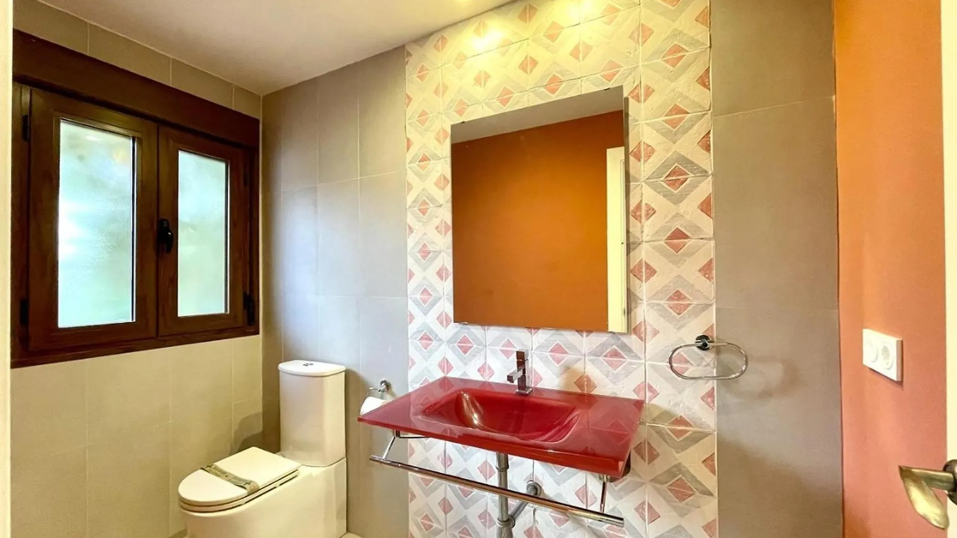Belvilla By Oyo Villa Playa & Golf Ii, Cleaning Included Motril
